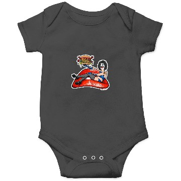 Discover Dr. Frankenburger Bobs Burgers Rocky Horror Parody Onesies