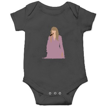 Discover Eras-Tour-Folklore look Onesies