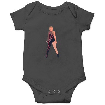Discover Eras Tour Reputation Outfit Onesies