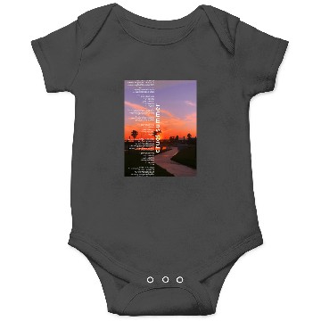 Discover Cruel Summer Taylorr Swift sunset Onesies