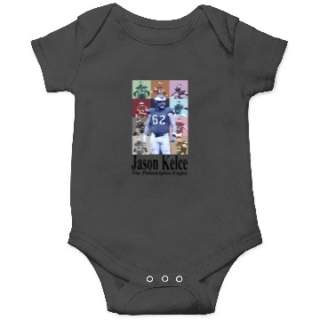 Discover Kelce Eras Tour Onesies