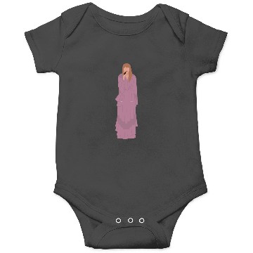 Discover Eras Tour Folklore (Purple) Onesies