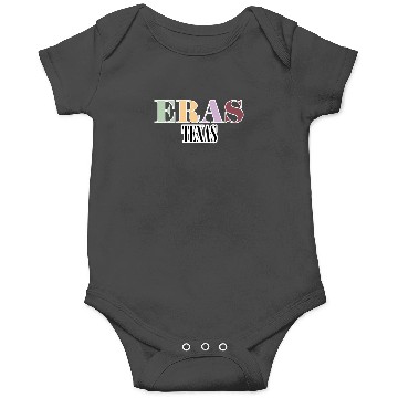 Discover Eras Tour Texas Onesies