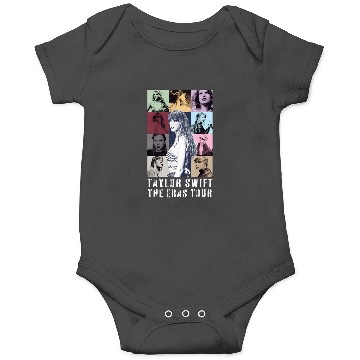 Discover Swift Eras Tour Onesies