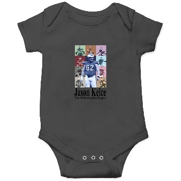 Discover Kelce Eras Tour Onesies
