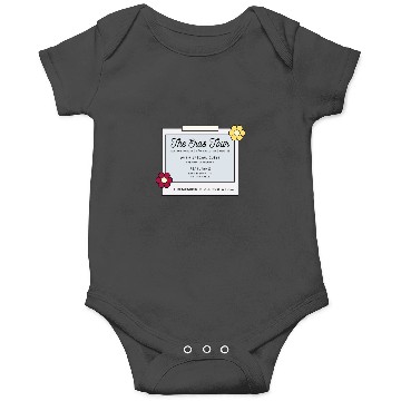 Discover São Paulo Night 2 Eras Tour Onesies