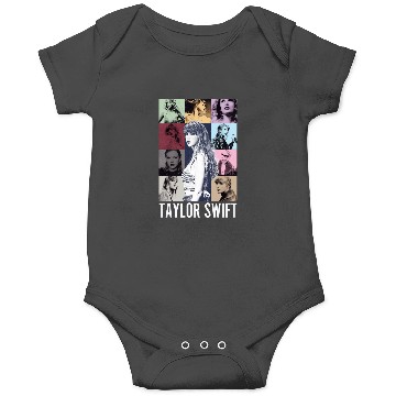 Discover TaylorSwift 1989 Eras Tour Onesies