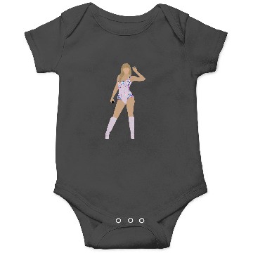 Discover TaylorSwift Bejeweled Eras Tour Onesies