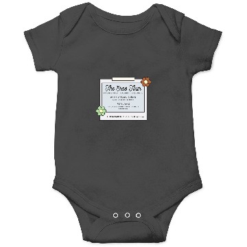 Discover Cincinnati Night 1 Eras Tour Onesies