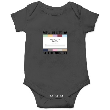 Discover Eras Tour Fail Onesies