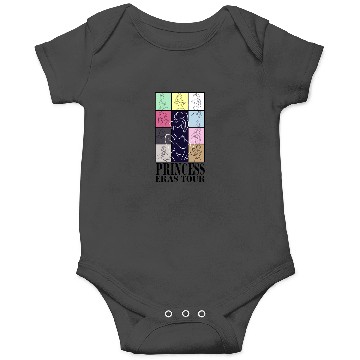 Discover Princess eras tour Onesies