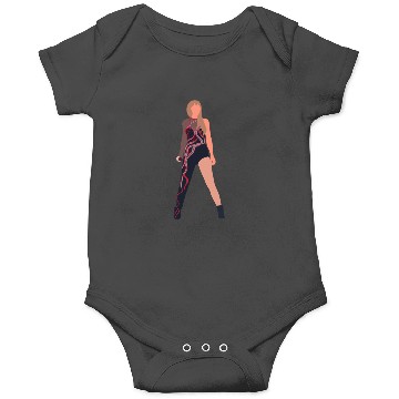 Discover Eras Tour Reputation Outfit Onesies