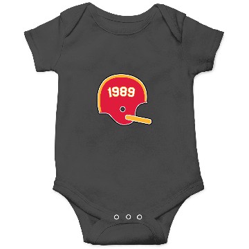 Discover taylorr Swift 1989 Helmet Active Onesies