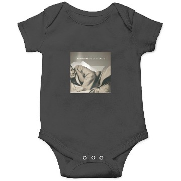 Discover Pedro Pascal taylorr Swift The Tortured Poets Department Sticker Onesies