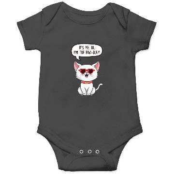 Discover Anti-hero Taylorr Swift Cat Onesies
