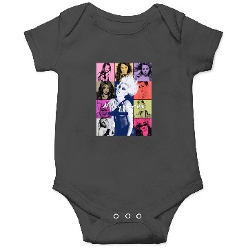 Discover Miley Cyrus Eras Tour Onesies
