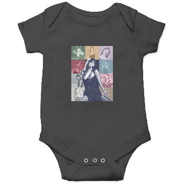 Discover eras tour Onesies