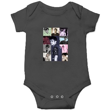 Discover Charles leclerc eras tour Onesies