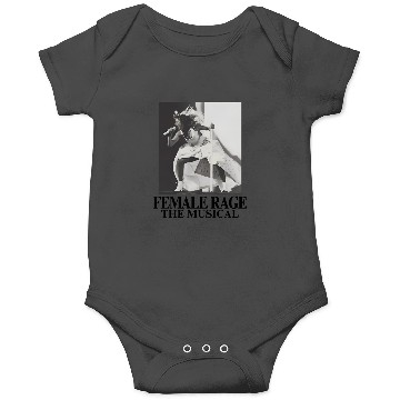 Discover female rage the musical eras tour 1 Onesies