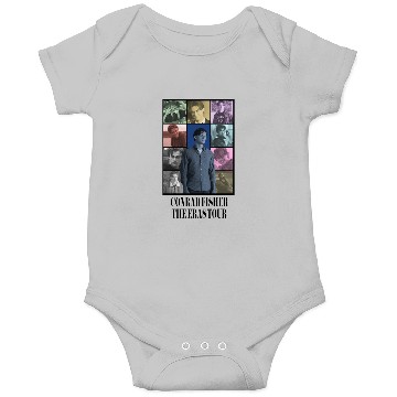 Discover Conrad Fisher eras tour Onesies