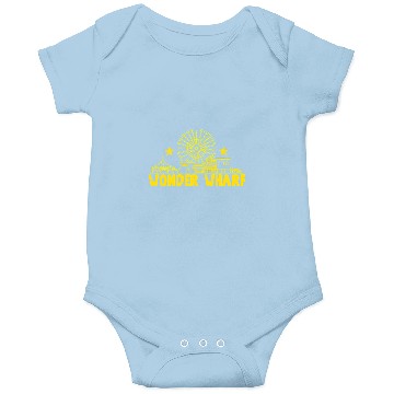 Discover Bobs Burgers Save Wonder Wharf Onesies
