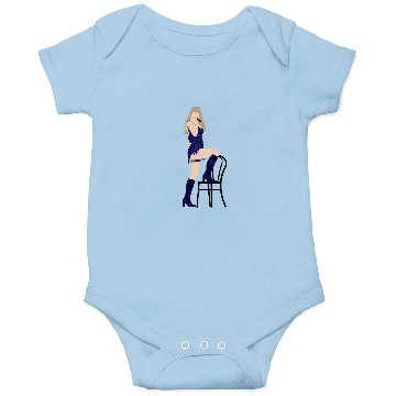 Discover Vigilante Shits Eras Tour Onesies