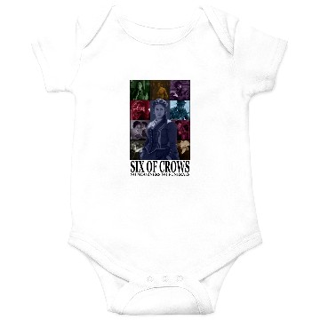 Discover Nina Zenik Eras Tour Onesies