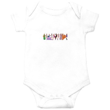 Discover Eras Tour Onesies