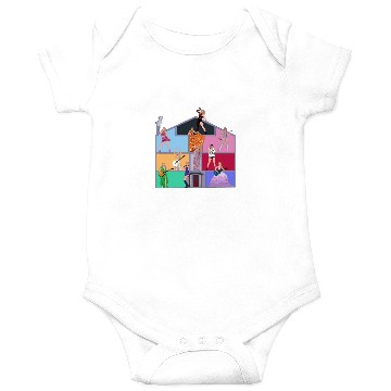 Discover Eras Tour Lover House Onesies