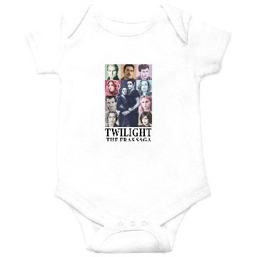 Discover Twilight Eras Tour Onesies