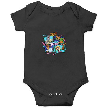 Discover Disneys talespin Onesies