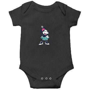 Discover Amazon Essentials Disney Standing And Winking Re Onesies