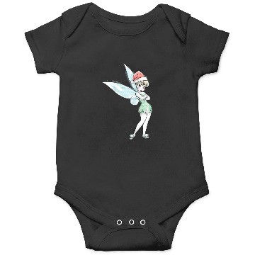 Discover Disneys Peter Pan Tinker Bell Holiday Onesies