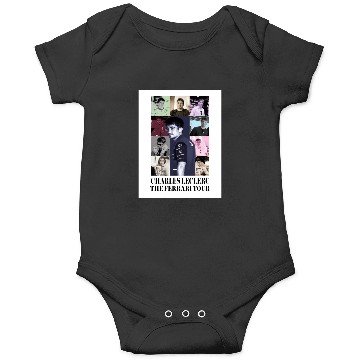 Discover Charles leclerc eras tour Onesies