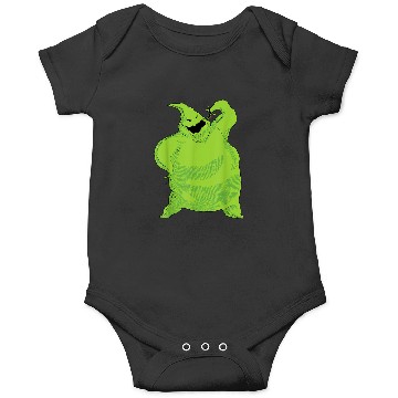 Discover Disneyss The Nightmare Before Christmas Oogie Boogie Snacktime Onesies