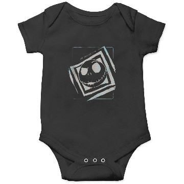 Discover Disneyss Nightmare Before Christmas Here Comes Jack Onesies