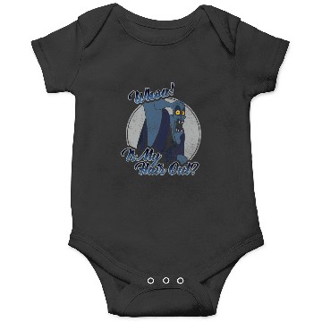 Discover Disney Hercules Hades Whoa Is My Hair Out Graphic Onesies