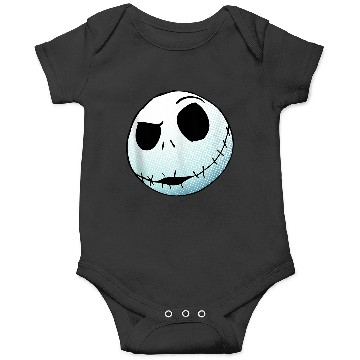 Discover Disneyss Nightmare Before Christmas Jack Skellington Onesies