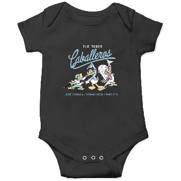 Discover Disneys The Three Caballeros Donald Duck Onesies