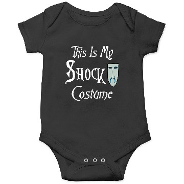 Discover Disneyss Nightmare Before Christmas Halloween Shock Costume Onesies