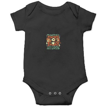 Discover Disneyss The Nightmare Before Christmas Jack Trick Or Scream Onesies