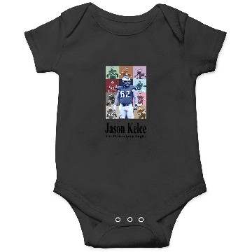 Discover Kelce Eras Tour Onesies