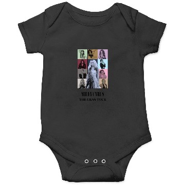 Discover Miley Cyrus Eras Tour Onesies