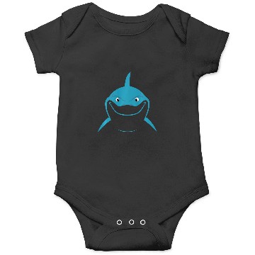Discover Disneys and Pixars Finding Nemo Bruce Shark Premium Onesies