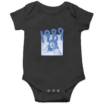 Discover eras tour 1989 Onesies