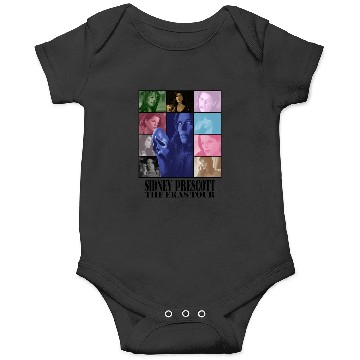 Discover Sidney Prescott - Eras Tour Onesies