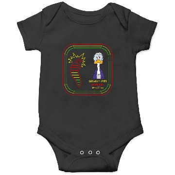 Discover Disneyss Hot Ones Donald Duck Scoville Level 90000000 Retro Onesies