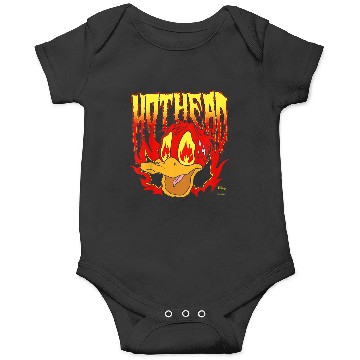Discover Disneyss Hot Ones Donald Duck Hothead Melting Faces Vintages Onesies