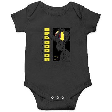 Discover Disneyss Hot Ones Donald Duck Scoville Level 90000000 Poster Onesies