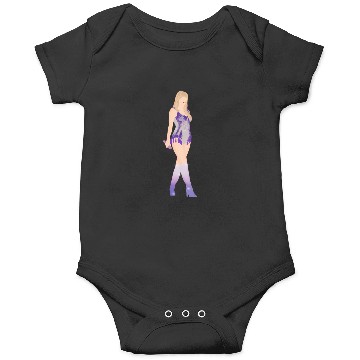 Discover Lover Era � Purple Bodysuit Eras Tour Oustfit Onesies